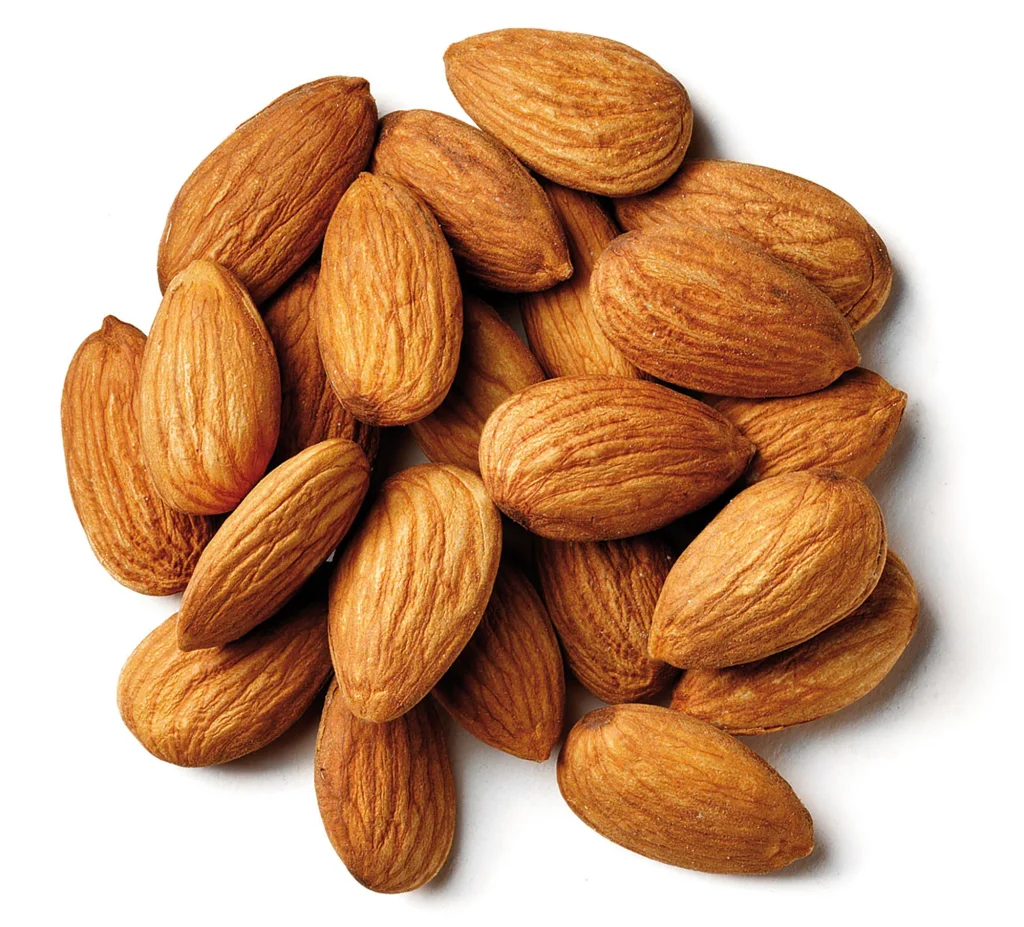 almond