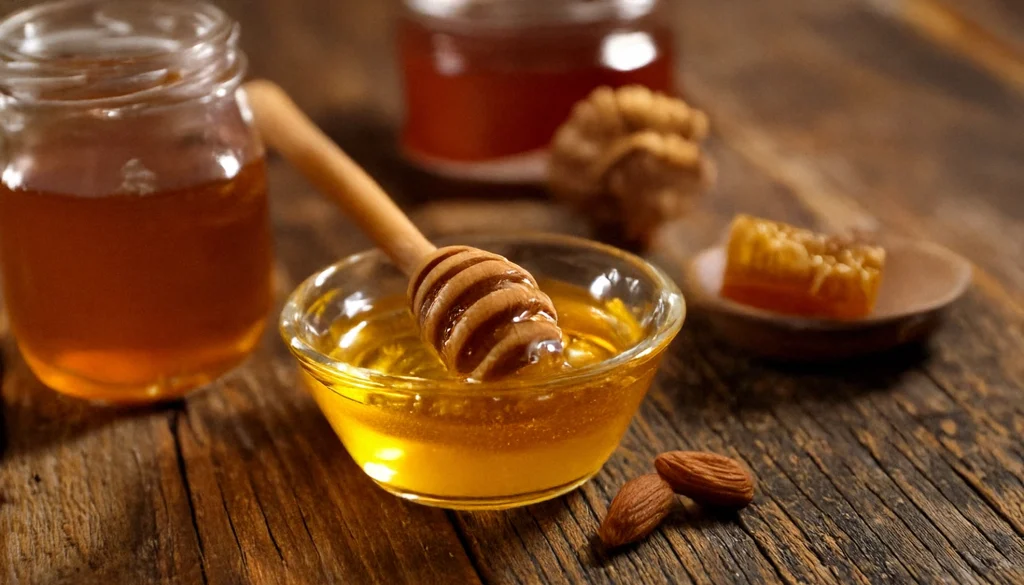 manuka honey